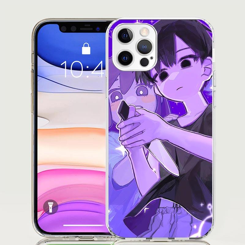 Game O-Omori Cartoon Phone Case For iPhone 17 Air 16 15 Plus 11 14 Pro Max 13 Mini 12 7 8 + SE Pattern Art Customized Cover 17 A