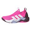 adidas Rapidmove Adv 2 HiiT Komfortable Sklisikre Lavsko Treningssko Dame Treningssko Rosa JI2059