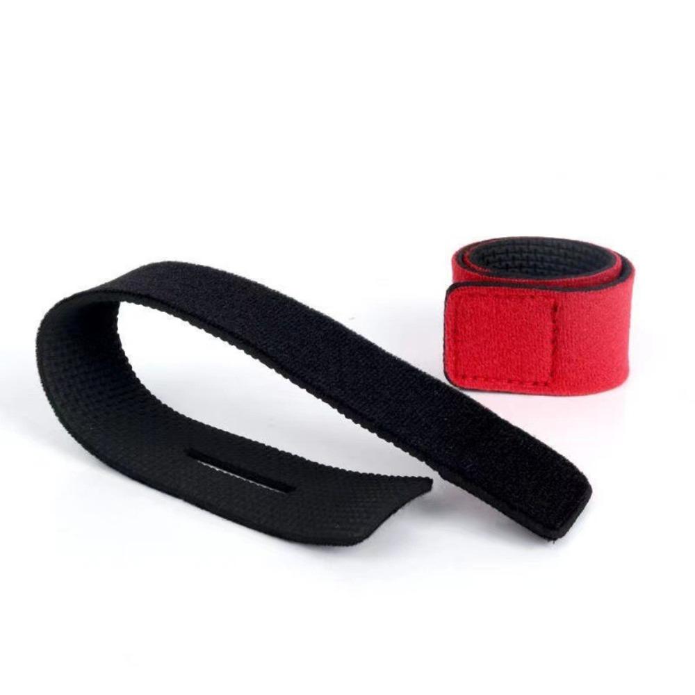 Rybářské náčiní Příslušenství Držáky popruhů na rybářský prut Venkovní Elastická obalová páska