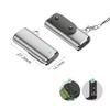 Universal Charging Adapters For Smartwatches Fitness Trackers Aluminum Alloy Construction Secure Stable Power Transfer