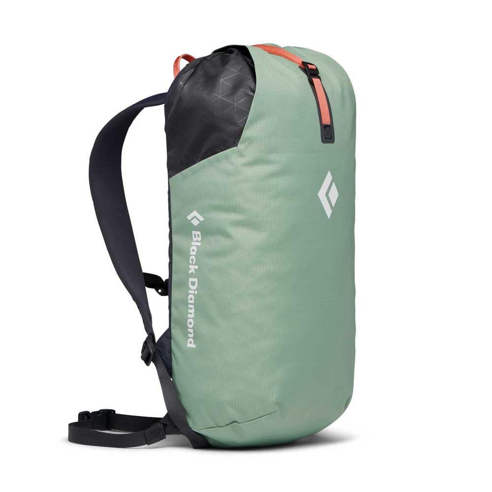 

Black Diamond Rock Blitz 15 Backpack