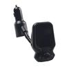 FM Transmitter MP3 Player Radio Adapter USB Charger Kit for Car Stereo Music
