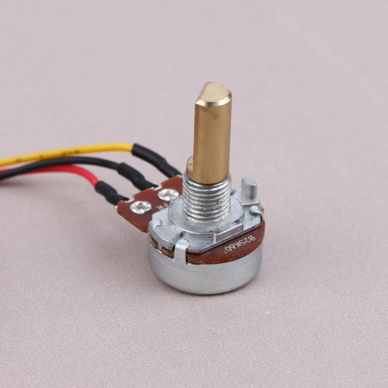 Enhanced Pedal Potentiometer Sensor for Thrustmaster T300 T500 Durable Repair Solution for Game Racing Pedals