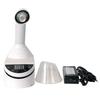 Upgrade Your Dental Lab Workspace with the Powerful 230W Polisher Dust Vacuum Cleaner and Lighting Tool Set
