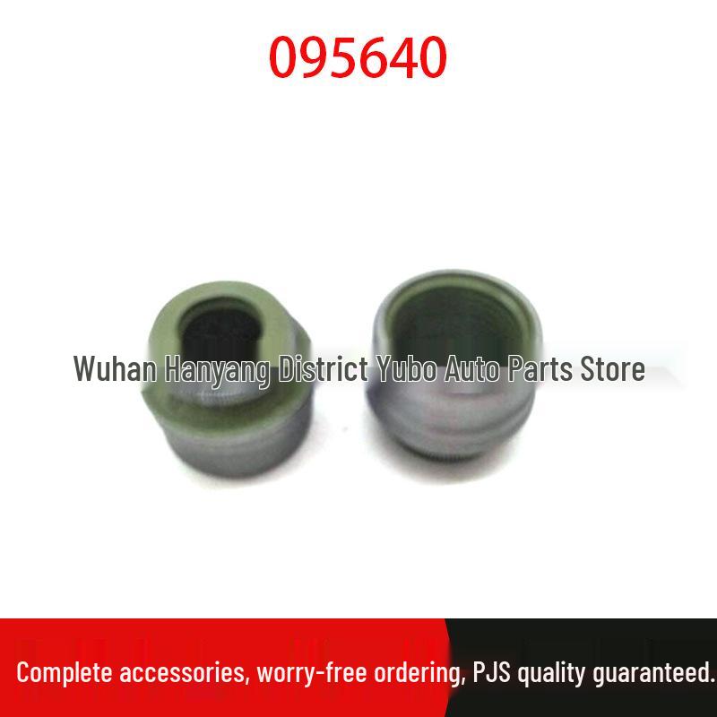 Valve Stem Seal for Dongfeng Citroën: New Elysee, Elysee, 307, 308, 408 (1.6) Standard