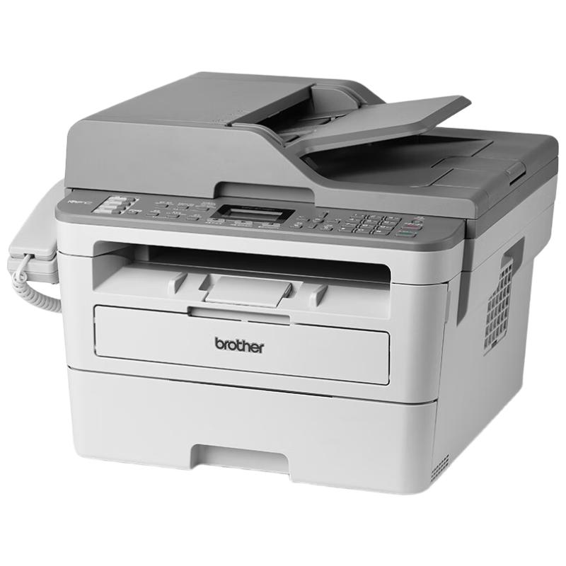 Brother Multifunction Laser Printer Series CN plug (adapter included)