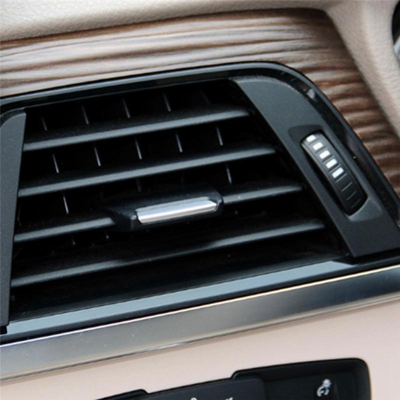 Precisie Dashboard Links Airconditioning Vent Outlet Paneel 51459231456 Voor Bmw 3 4 Serie F30 F31 2012-2019 F32 F33 2011-2020
