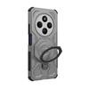 Luxury Magnetic Armor Case For Xiaomi Redmi 14C Cases Xiaomi Redmi 14C Cover PC Magsafe Wireless Charging Cover Xiaomi Redmi 14C