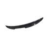 2020-IN BMW X6 G06 Carbon Fiber AC Style Rear Spoiler Deflector