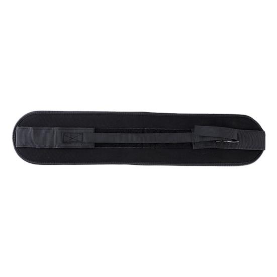 Hip Thrust Belt Adjustable Dumbbells Kettlebells Plates Booty Exercise Band Men Women Glute