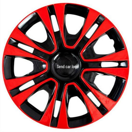 15" Peugeot 301 Wheel Cover: Hub Decoration & Protection for Steel Wheels