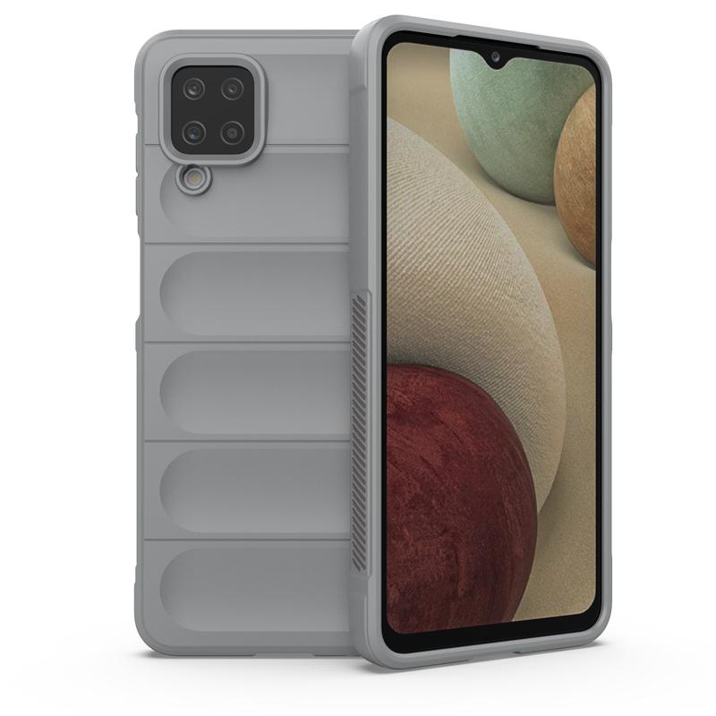 Shockproof Phone Case For Samsung Galaxy M12 Case Silicon Full Back Cover For Samsung M12 Case For Samsung M12 M22 M32 M52 M23