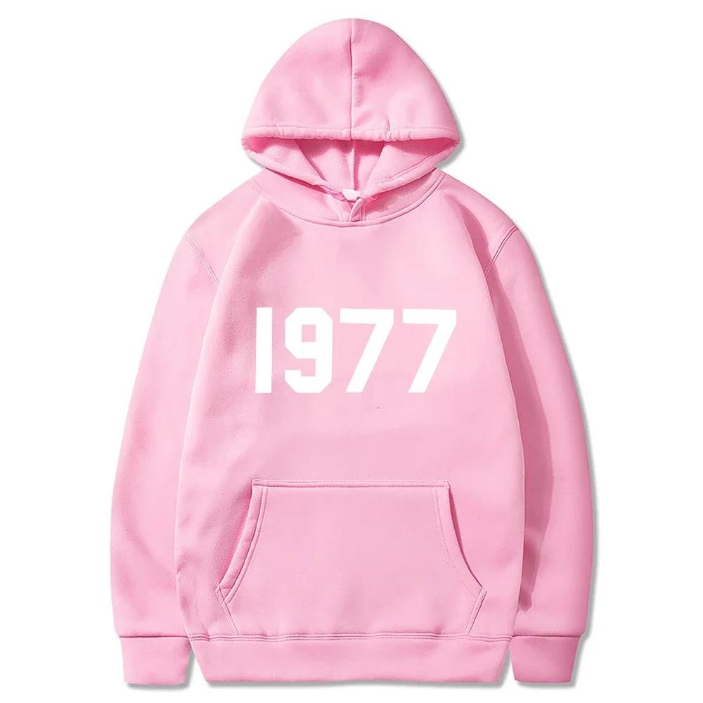 Sweat à capuche décontracté pour hommes et femmes avec imprimé lettre 1997, tendance street pour garçons, imprimés de luxe médaille d'or, sweat-shirt tendance