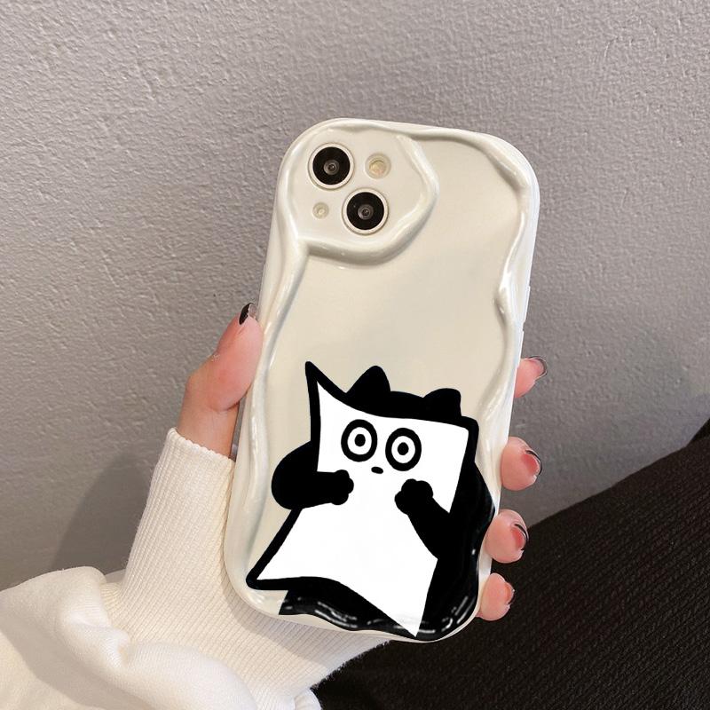 Handyhülle für iPhone 11 13 XR 15 14 Pro Max iPhone 12 16 7 8 Plus XS Max Samsung A15 A55 A05 Redmi 12 13C 13 9