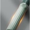 Long Deep Tissue Massage Roller Yoga Stick For Muscle Recovery Fascia Relief Full Body Stretching Portable Fitness Exercise