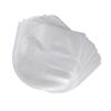 50Pcs 12in PE Anti Static Vinyl Record Protective Bag for Lp LD Anti Scratch Wear Resistant