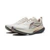Li Ning My 5S 6.0 Low top Casual Running Shoes Men's Gray White ARSW033-6