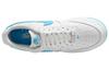 Nike Air Force 1 Low '07 White Aquarius Blue FQ4296-100