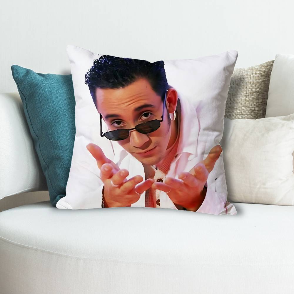 BBackstreet BSB BBoys Pillow Cases for Bedroom Living Room Sofa Home Decor Polyester Cushion Cover with Zipper