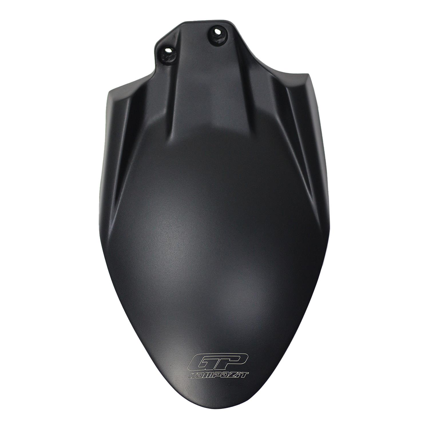 

Совместимое заднее крыло GP Composite Honda VFR800 2015-2019, черное