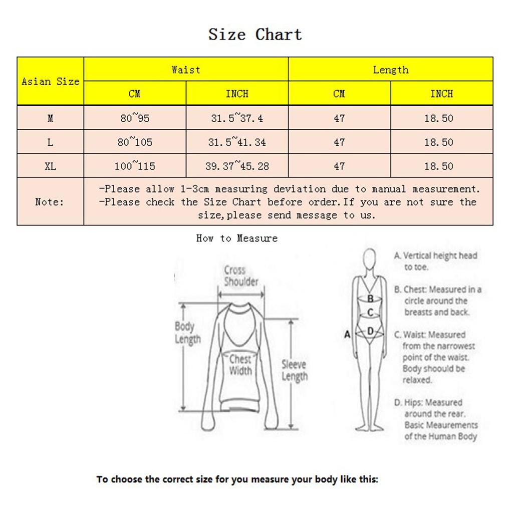 Women's Men's Support Posture Correction Straight Hold For - Black, M