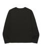 SIERRA DESIGNS W) Sierra Wool Long Sleeve Women'S Black