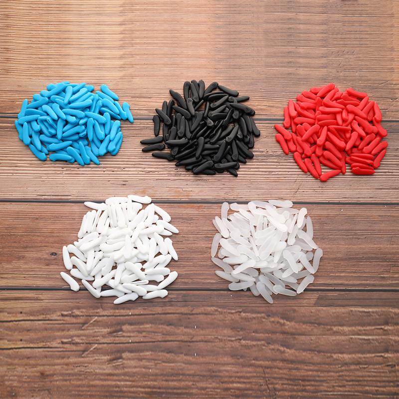 100Pcs Küche Knivs Spitze Abdeckung Knif Punkt Gags Praktische Schutzhülle