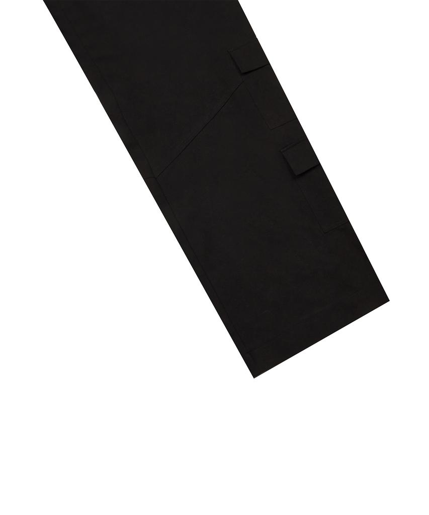 LUVISTRUE Py Cargo Pants(Black)