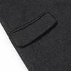 European and American style, new women's clothing, versatile, fashionable, fashionable medium and long woolen coat and coat