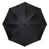 Knirps Knirps Long for Both Sunny and Rainy Rain and Navy U.900 Umbrella, Days, Umbrella, Parasol, Men's Women's, (1201)
