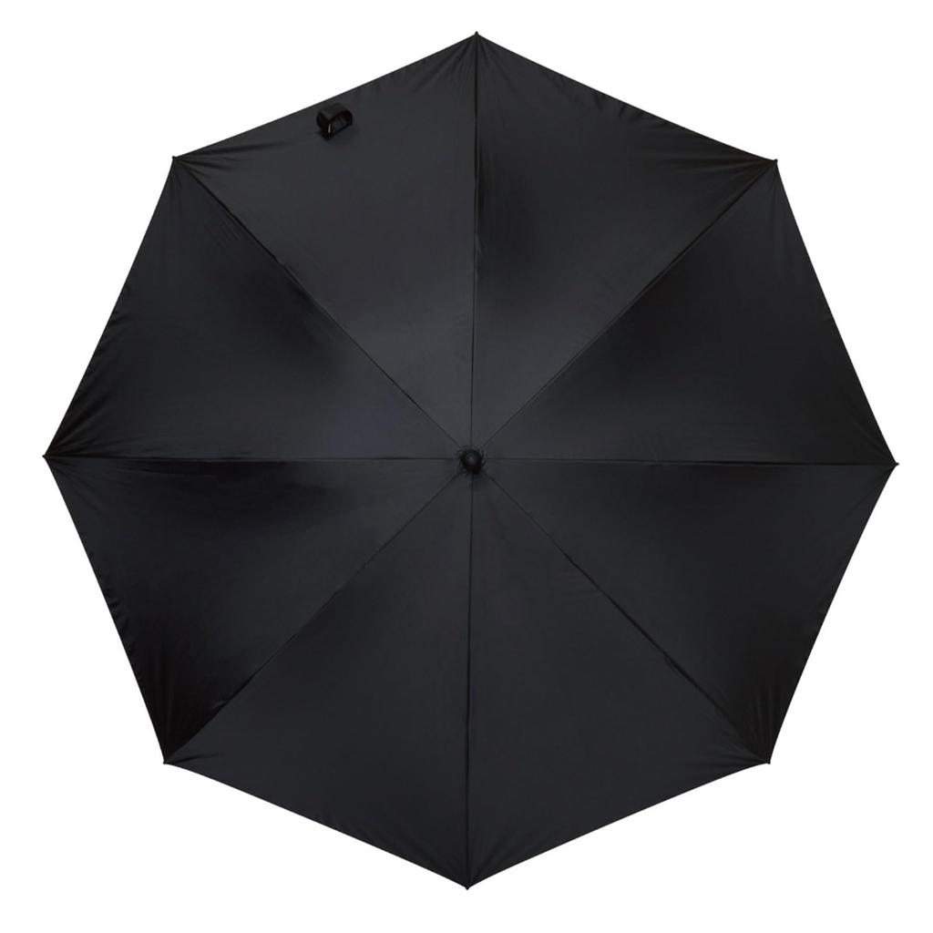 Knirps Knirps Long for Both Sunny and Rainy Rain and Navy U.900 Umbrella, Days, Umbrella, Parasol, Men's Women's, (1201)