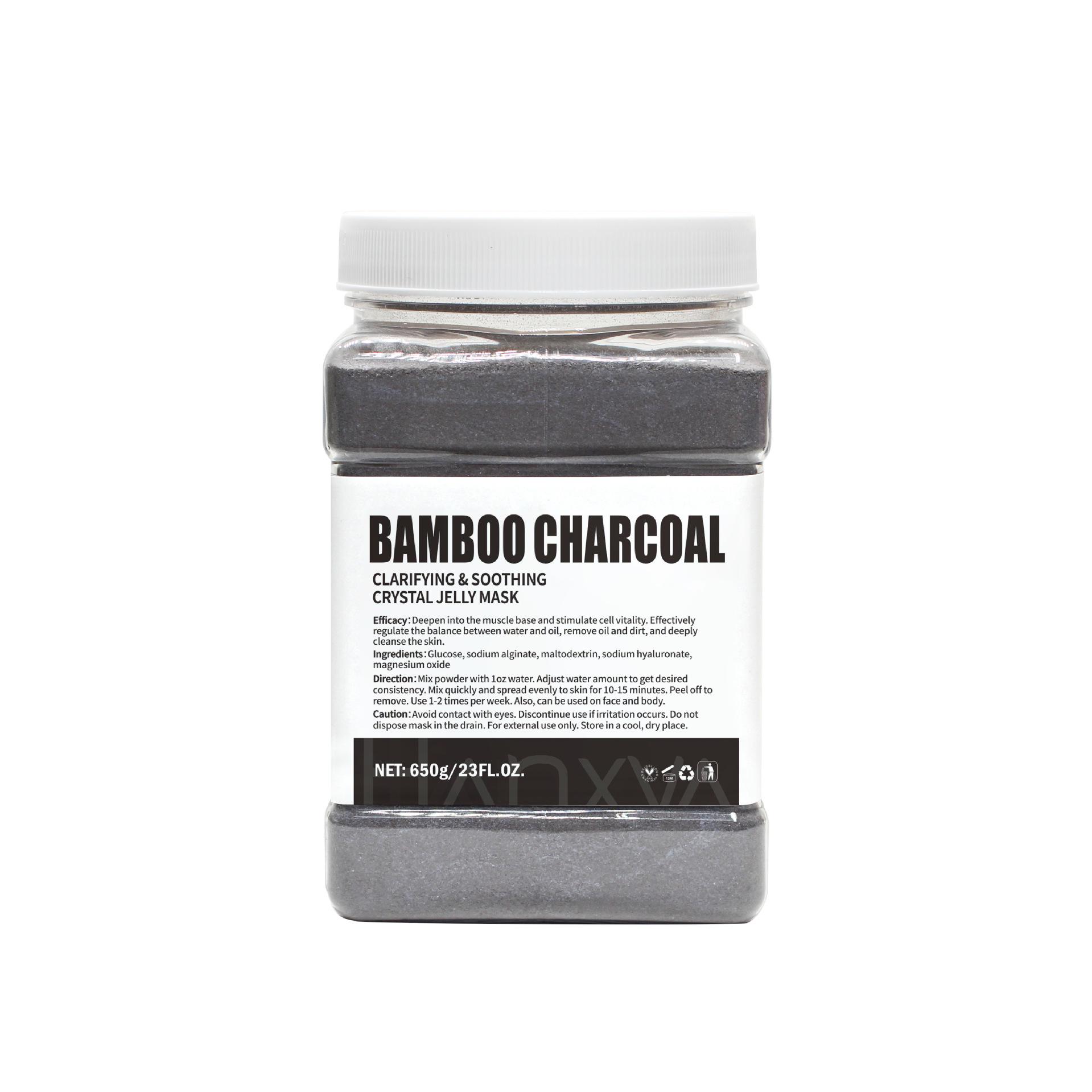 Кристальная гелевая мягкая маска-порошок - 650 г