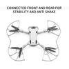Propeller Guard for Mini 4 Pro Quick Release Removable Prop Blade Protector Compatible with DJI Mini 4 Pro Accessories
