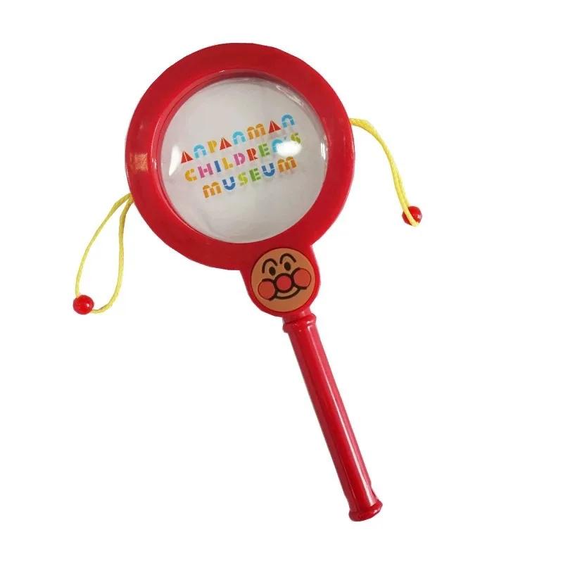 

Sandhammer Bread Superman baby toy hand sand drum rattle musical instrument early education toys Newborn sand hammer toy