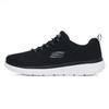 Men Breathable Light Low Casual Shoes 8790258-BKW
