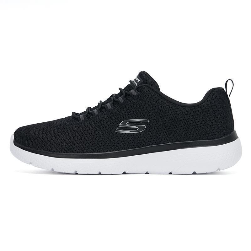 Skechers Vīriešu elpojoši viegli ikdienas zemi