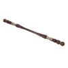 22cm Ruyi Golden Cudgel Metal Exquisite Artistic Vibe Collectable Jingu Bang Ornament for Home Offic