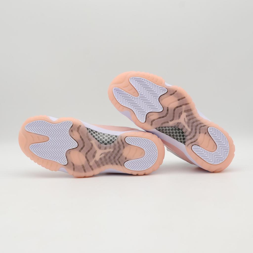 AH7860-160 Nike Air Jordan 11 Retro Low Legend Pink (Women's)