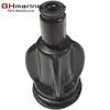822158 Lower Unit Boot Shaft Protector Shift Rod Cap Fit for Mercury 25 30 40 45 50 HP Shaft Bigfoot Outboard Motor