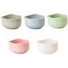 Tradition Ceramic Matcha Bowl Reusable Heat Resistant Matcha Mixing Bowl Easy To Clean Large Capacity Japanese Matcha Bowl