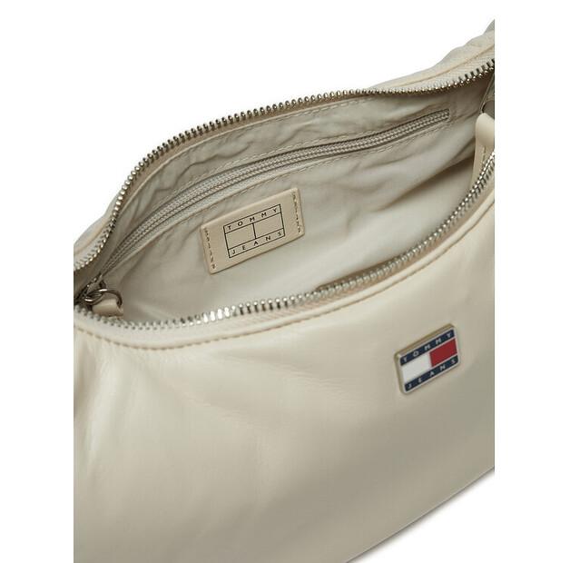 Сумка Tommy Jeans Tommy Jeans Tjw Pillow Shoulder Bag AW0AW16977 бежевый