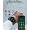 Y7 Smartwatch dla Mężczyzn Kobiet 1,85 cala Połączenie Bluetooth Smartwatch Zdrowie Zegarki do Nurkowania Relojes Smart Zegarek na Rękę
