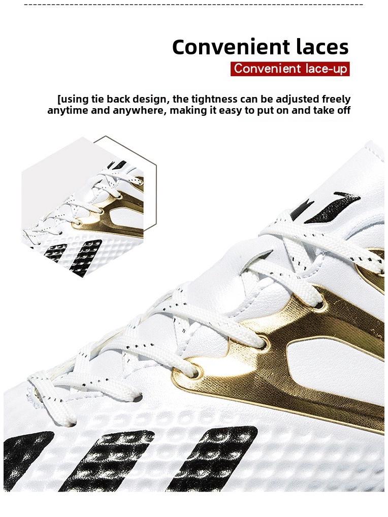 Unisexové tréninkové kopačky pro teenagery a mládež