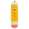 Pencil Pillow Long Strip Plush Toy Sleeping On The Bed Doll Soft Cylindrical Leg Clamp Pillow Dormitory Boy Style Pillow