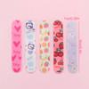 10/30/50Pcs 16D Contour Spine Nose Lifter Strips Adjustable Nose Reshaping Patch  Beauty Tools