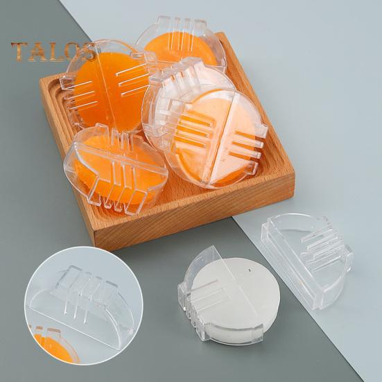 5 Pcs Thread Wax with Box Water-Soluble Wax Sewing Lubricator Embroidery Floss Wax for Preventing Cross Stitch Thread Knotting