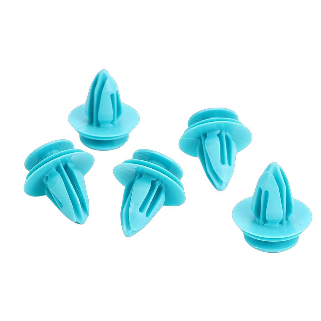 50PCS Door Trim Panel Clips 90467 10188 Replacement for GS F GS Turbo GS200t GS300 GS350 GS450h GX460 GX470