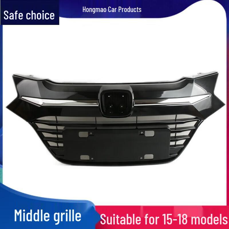 Fits Front Grille Assembly for 2015-2018 Honda Vezel Models Factory