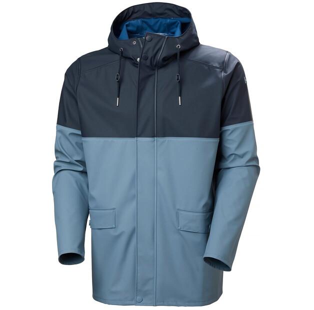 Дождевая куртка Helly Hansen Moss Block S