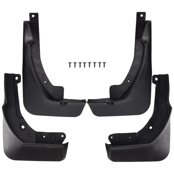 

Black Plastic Trim Set for 2022 Honda Vezel/HR-V RS Gear None